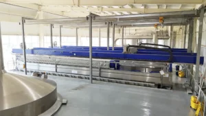 Montaje de Equipos Industriales