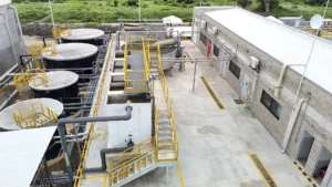 Fabricación de Plataformas en Acero Inoxidable y Acero al Carbón